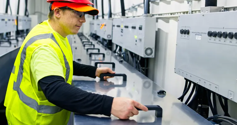 Power and capital constraints may drive shift to modular cooling, smaller data centers