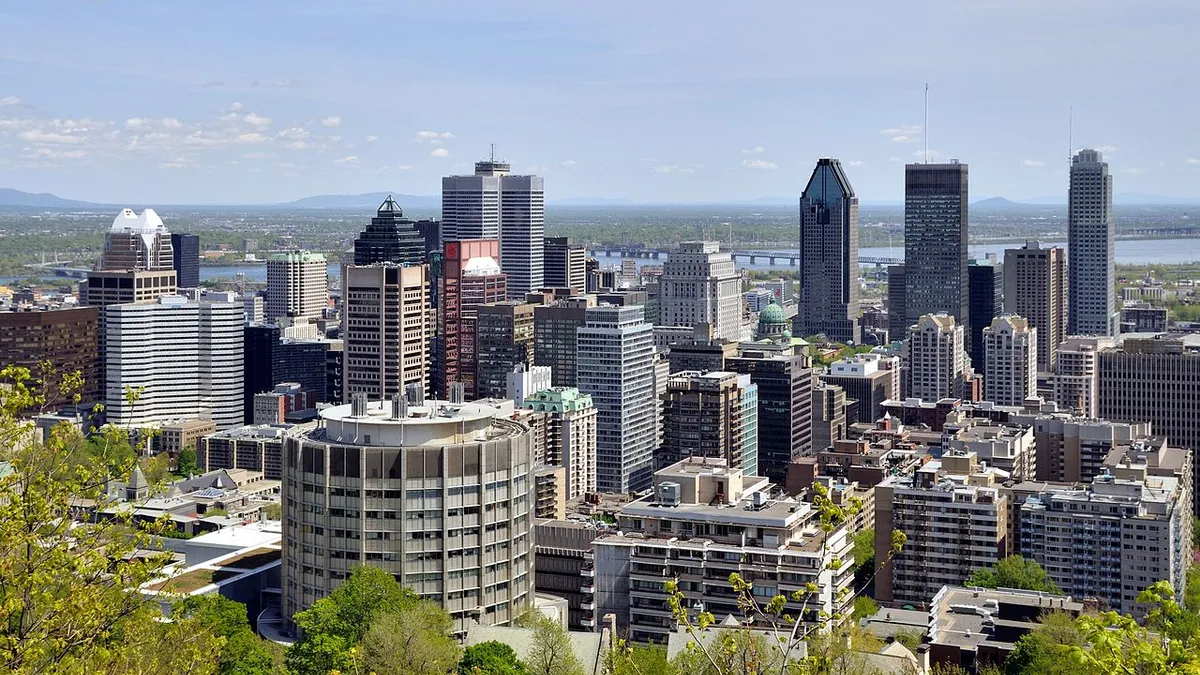 montreal