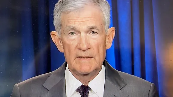 DOJ, Federal Reserve, Powell, Fed building renovation