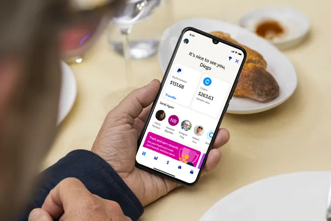 How payments will evolve: 6 industry trends to watch in 2026