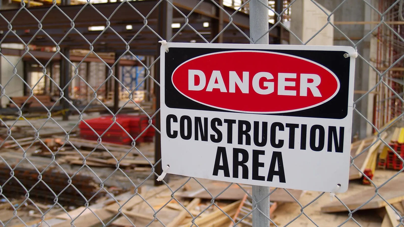 Construction fatalities hit highest number since 2011