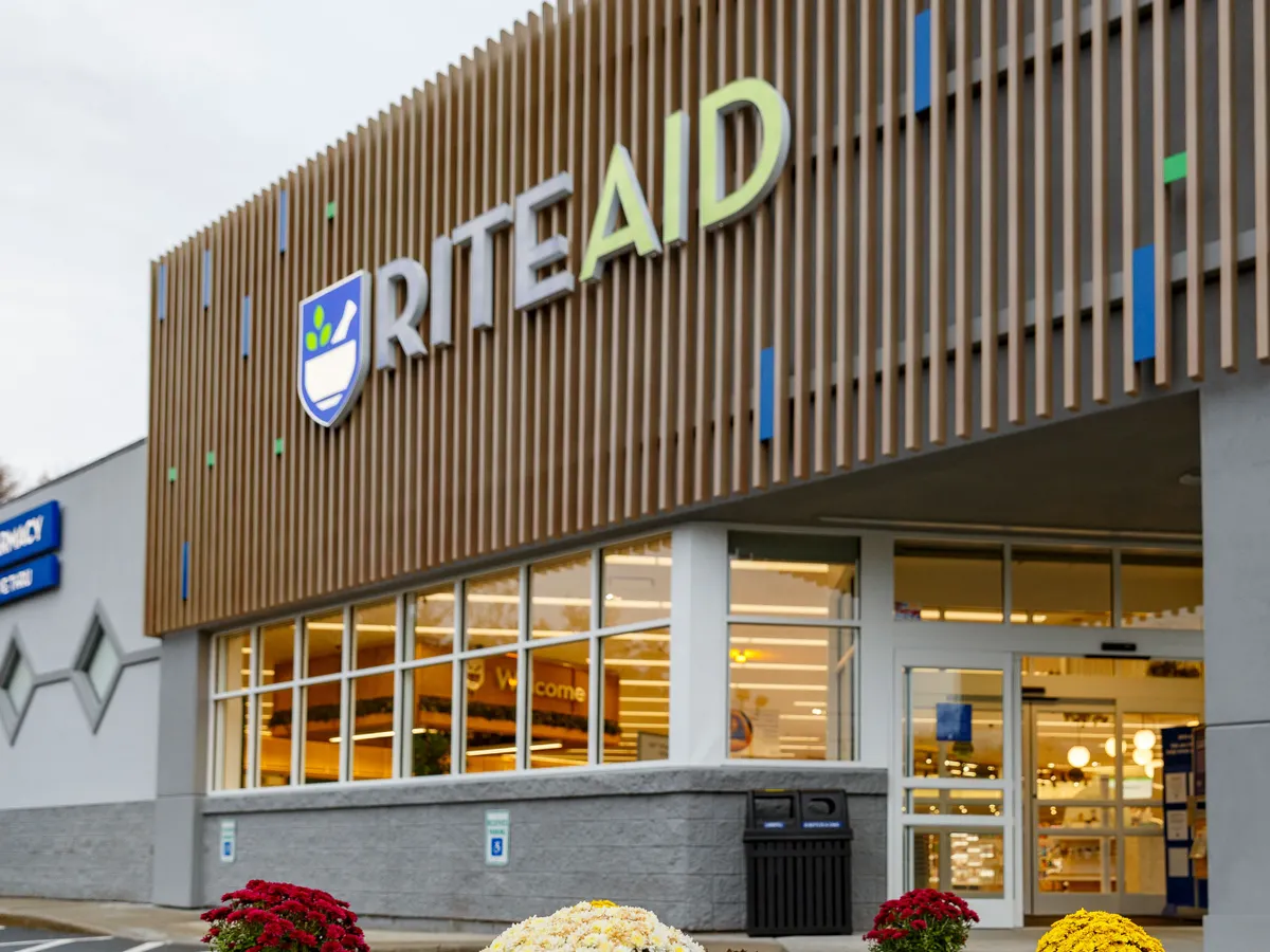 Rite Aid leans on pharmacists in rebranding effort