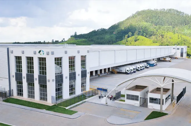 Prologis CFO details a $6B credit line strategy for turbulent times