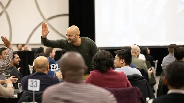 Prophix CEO Alok Ajmera