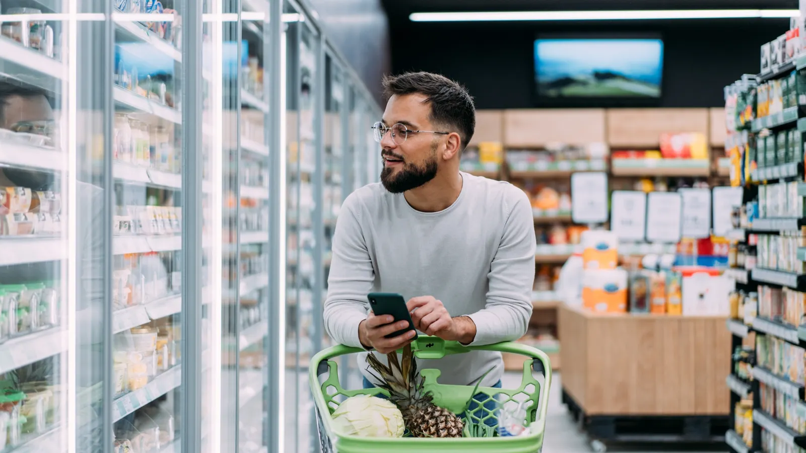 Meeting the 2026 shopper: building value in a shifting market