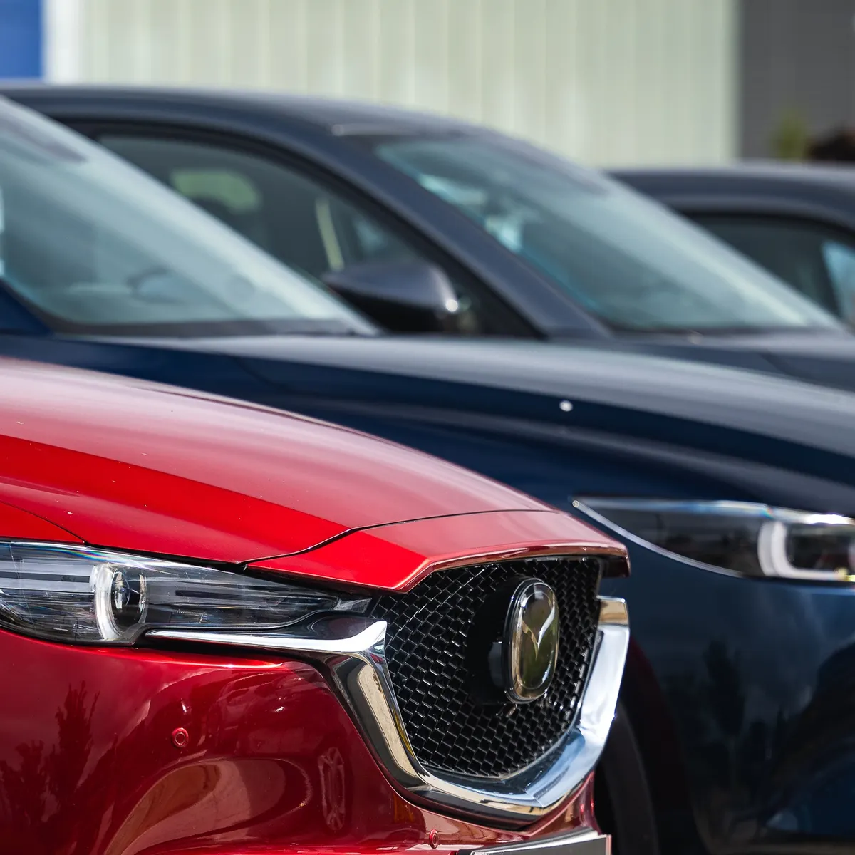 wardsauto.com - Paul Myles - EU auto sales start 2026 with a slump