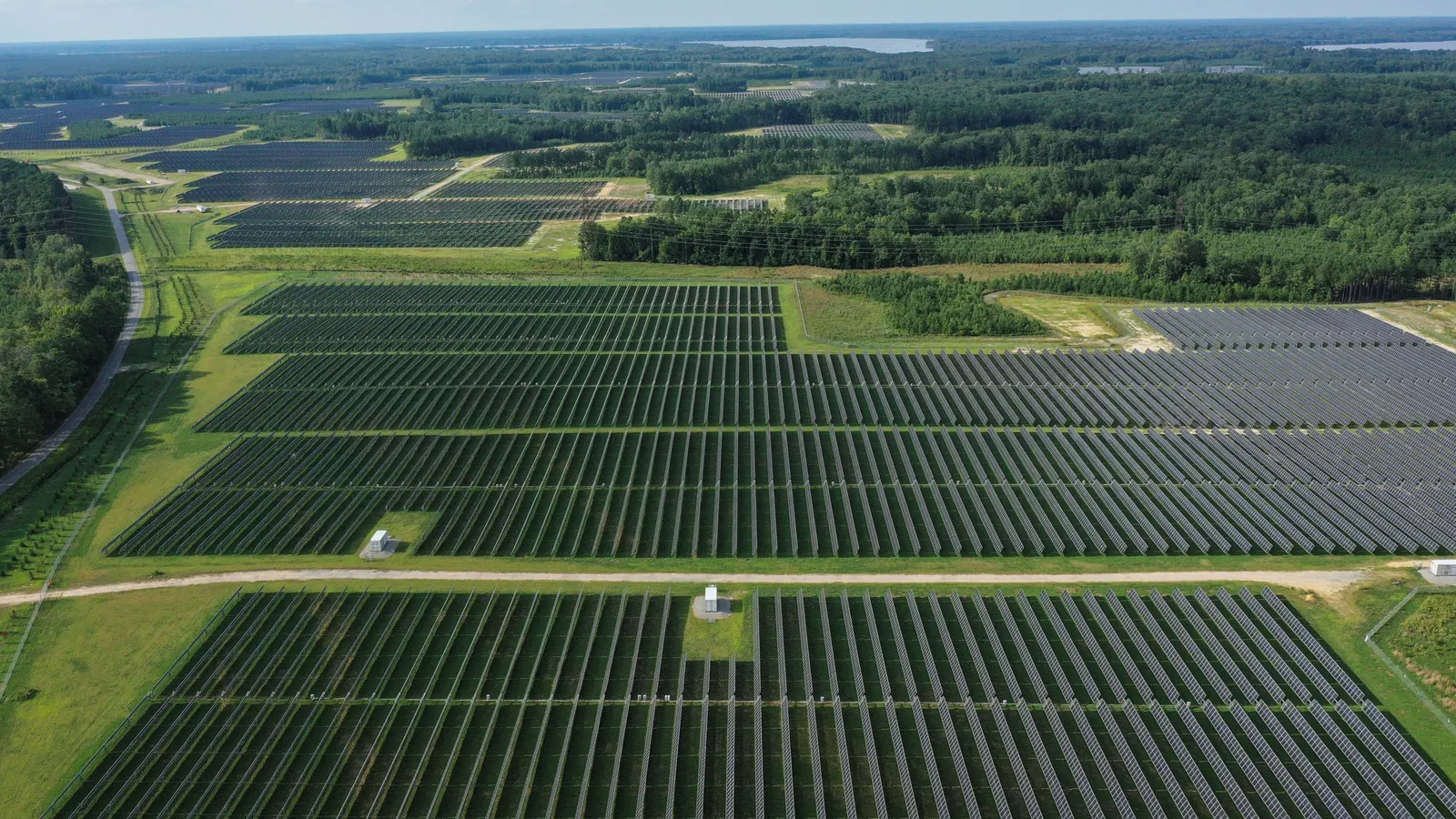 Solar generation to rise 17% this summer: EIA