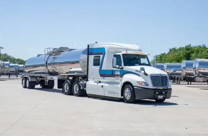 Trimac names VP of safety