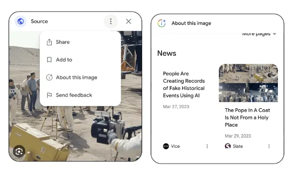Google IO 2023
