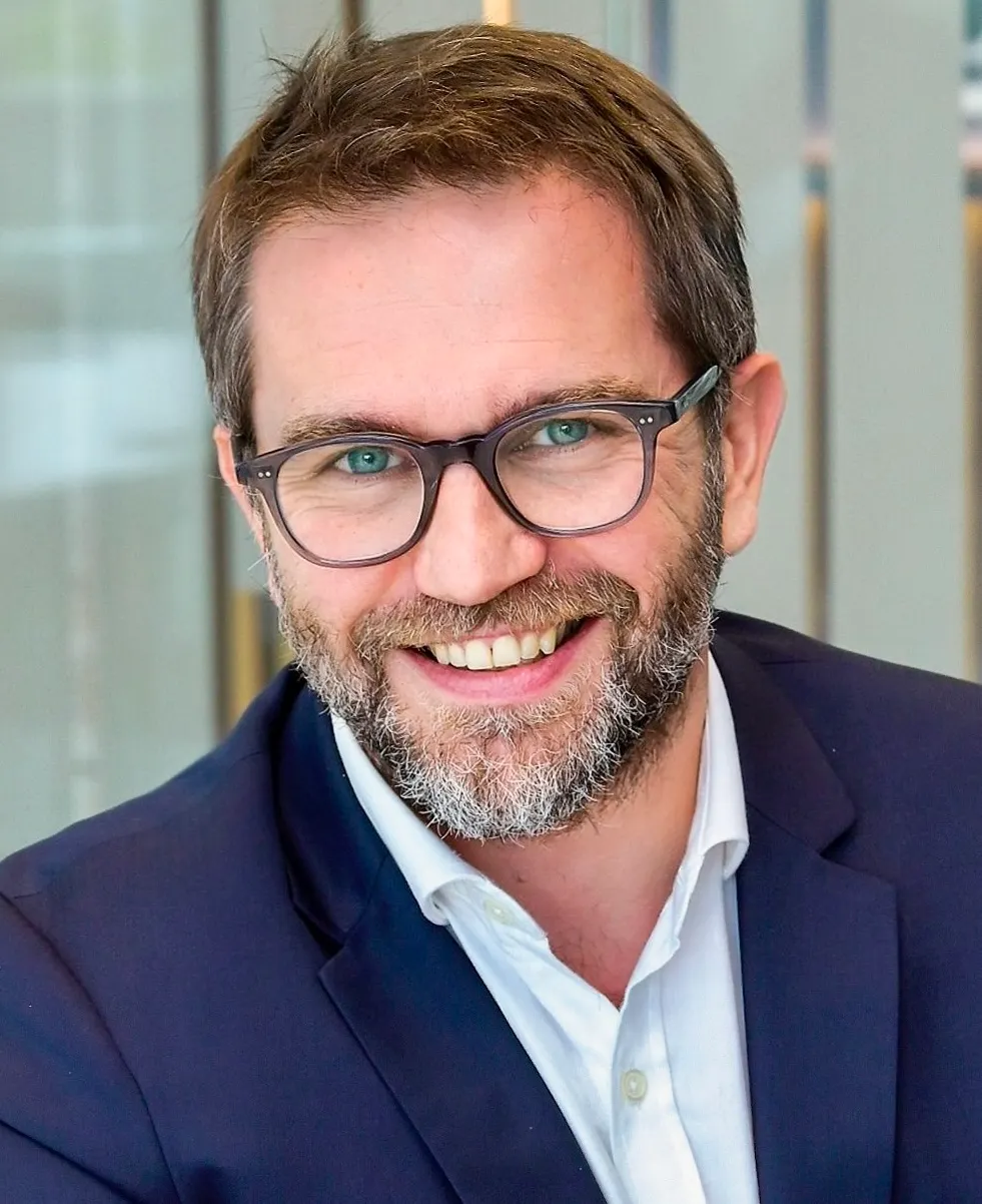 David Vaillant