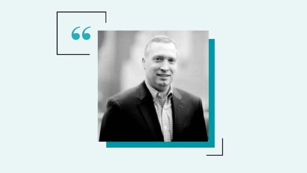 Header image for "Growth Through Experience: Cyndx's Mike Ballou"