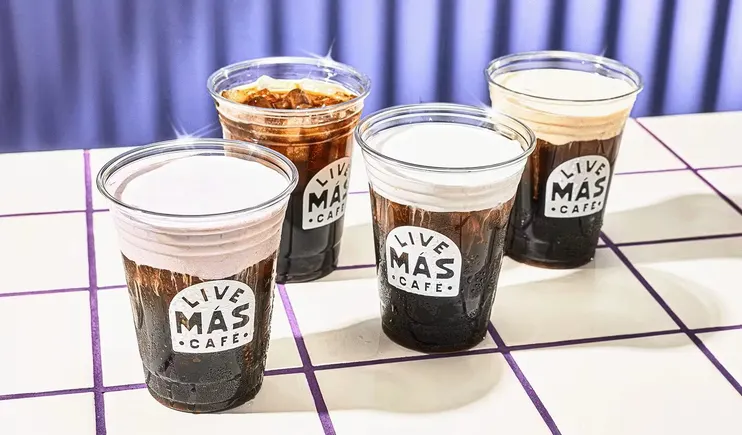 Taco Bell tests cold brew coffee