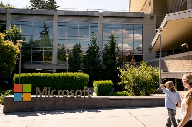 Microsoft scrambles to secure AI talent, guts Xbox workforce