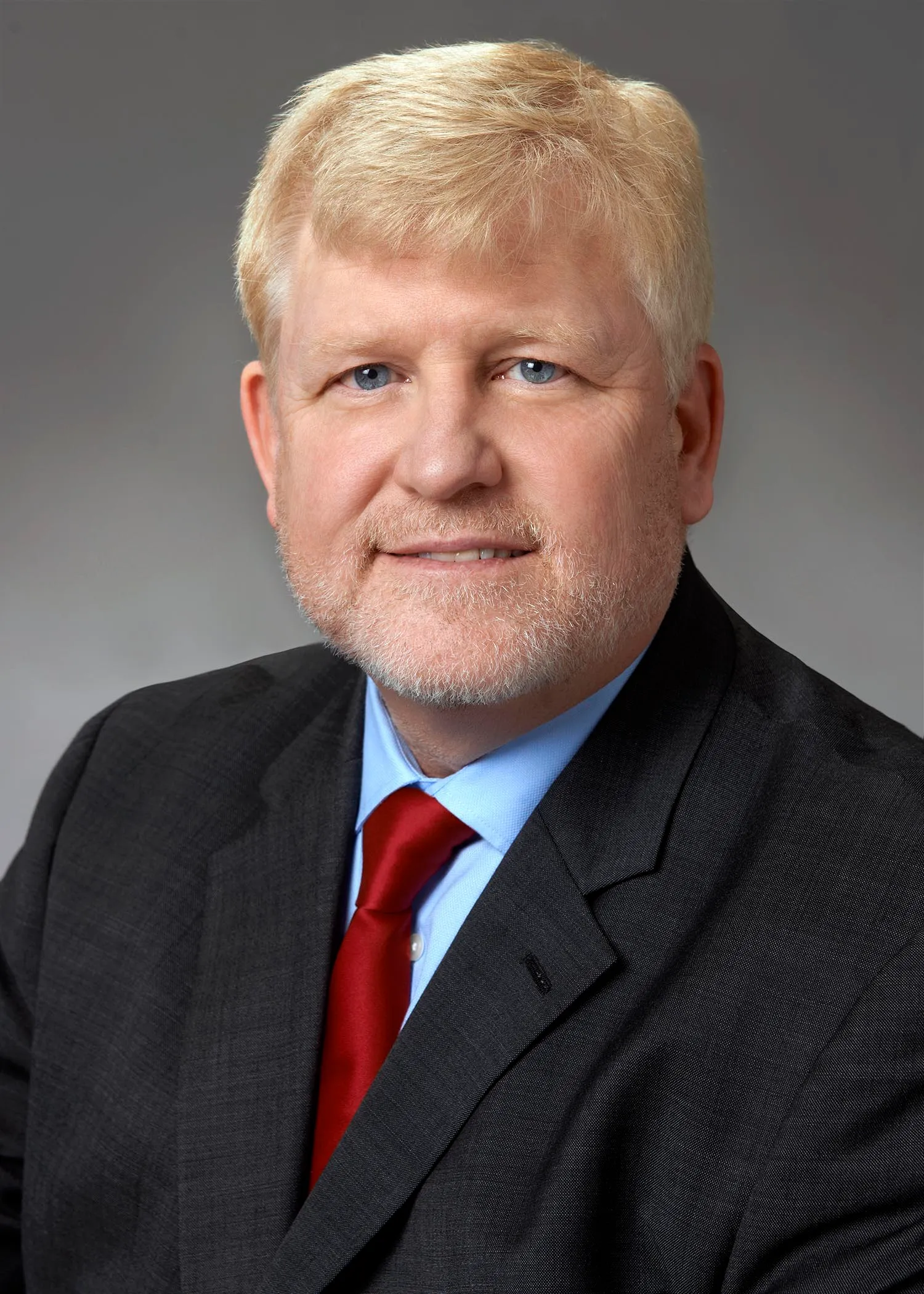 Dr. Scot Ebbinghaus, vice president of clinical research, Merck &amp; Co.