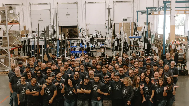 Second-chance hiring continues to gain traction among major manufacturers