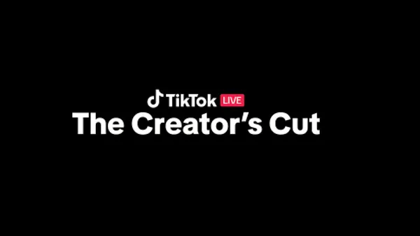TikTok Creators Cut