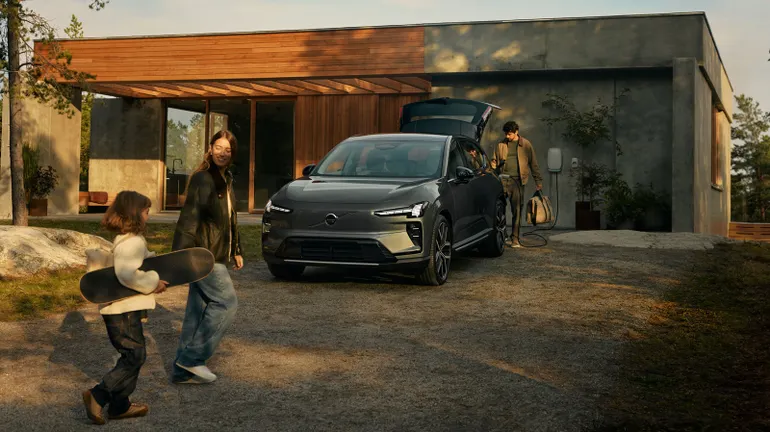 Volvo Cars Q1: Profit, Sales Slide Amid Headwinds