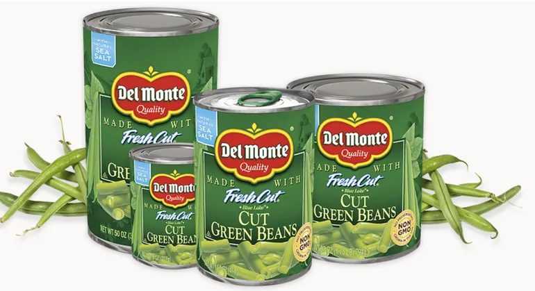 Del Monte Foods to shutter fruit processing plant in Washington state