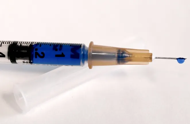 FDA approves Kythera's double-chin injection | BioPharma Dive