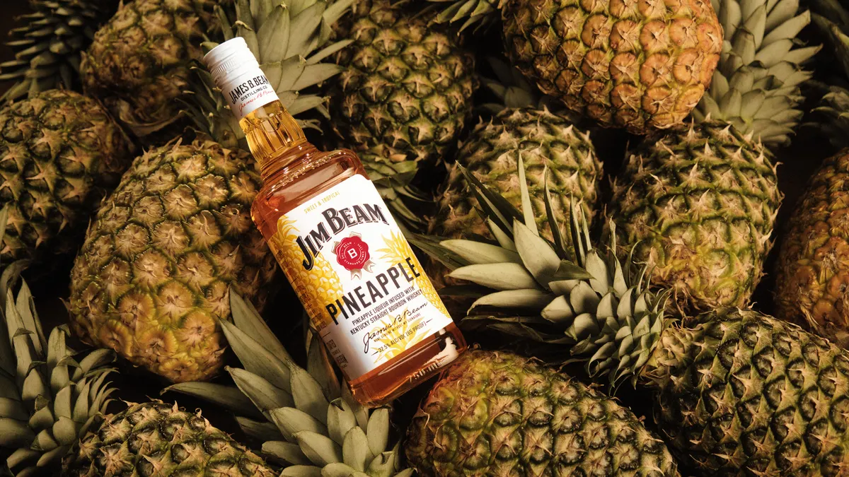 jim beam