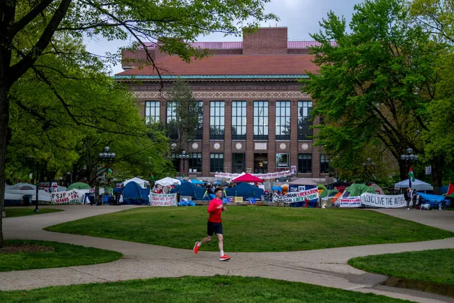 Why colleges are turning to institutional neutrality