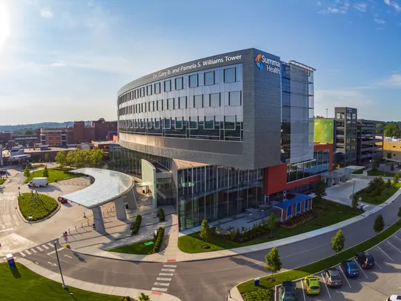 Ohio attorney general approves Summa Health sale to General Catalyst
