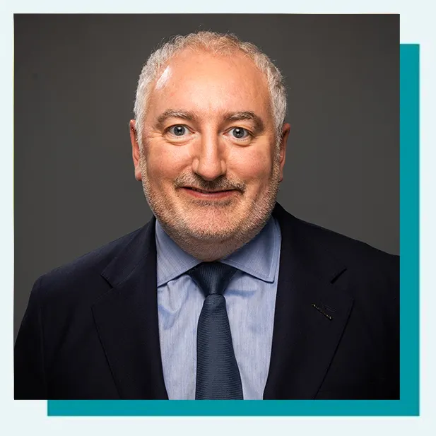 Jérémie Papin, CFO Nissan