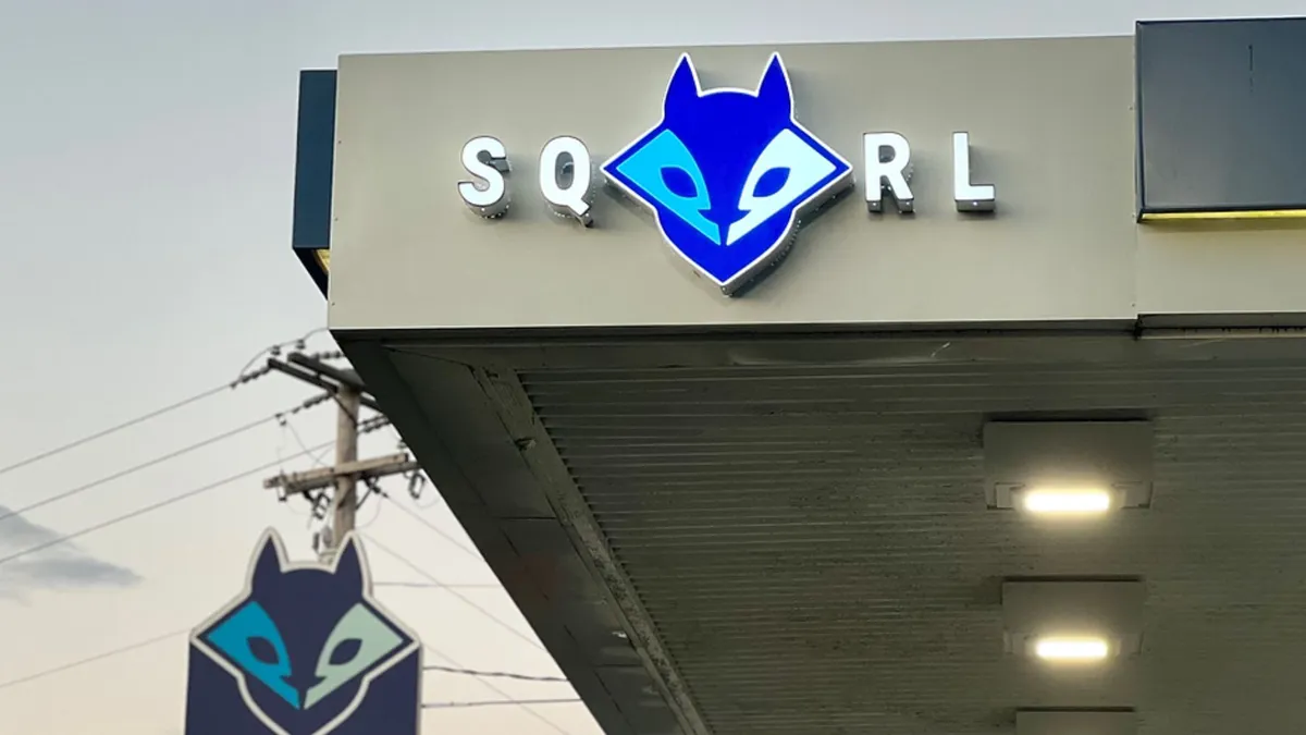 SQRL