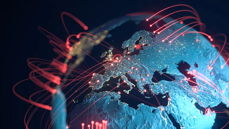Executives worry most about cyber-enabled fraud, geopolitics and AI