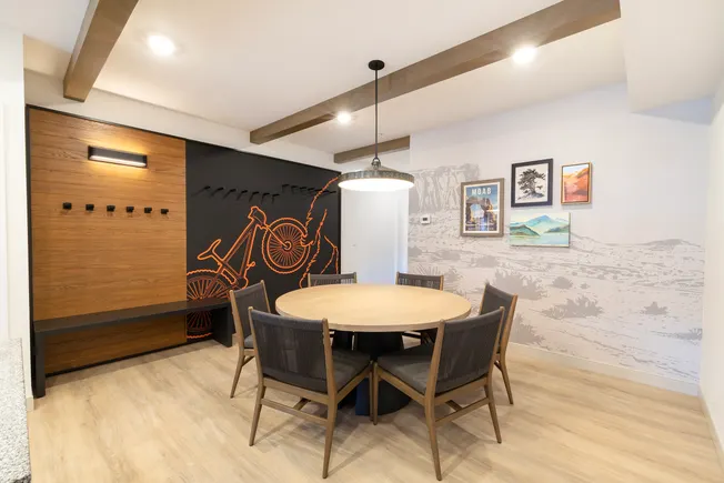 Travel + Leisure Co. bets on outdoor hospitality with Eddie Bauer Adventure Club