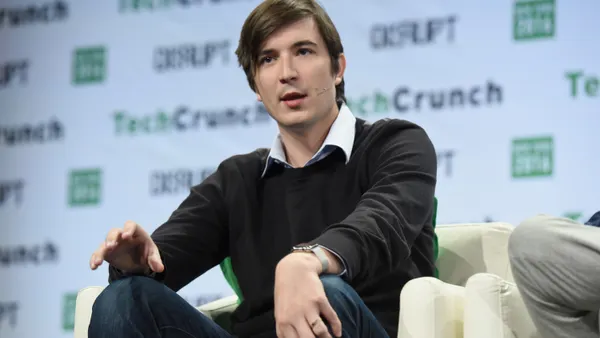 Robinhood CEO Vlad Tenev