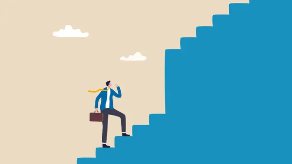 Challenge to overcome difficulty