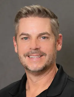 Picture of Brian Walsh of Progressive Properties of Greenville