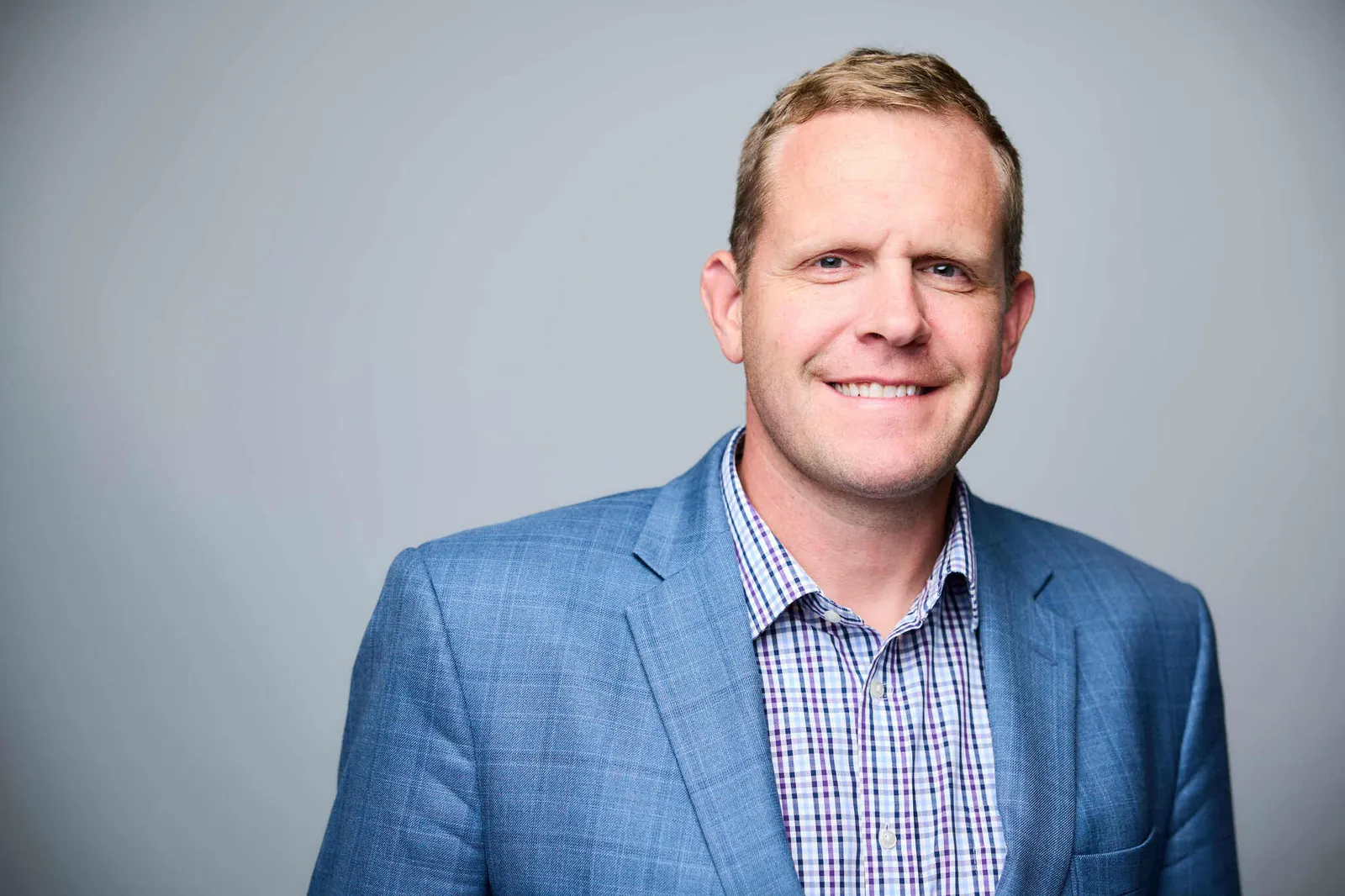 Taylor Lehmann, director of the office of the chief information security officer at Google Cloud