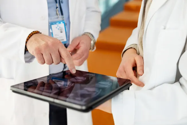 America digitized healthcare. Now it’s time to connect it.