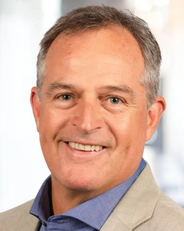FlexWage Solutions CEO Frank Dombroski