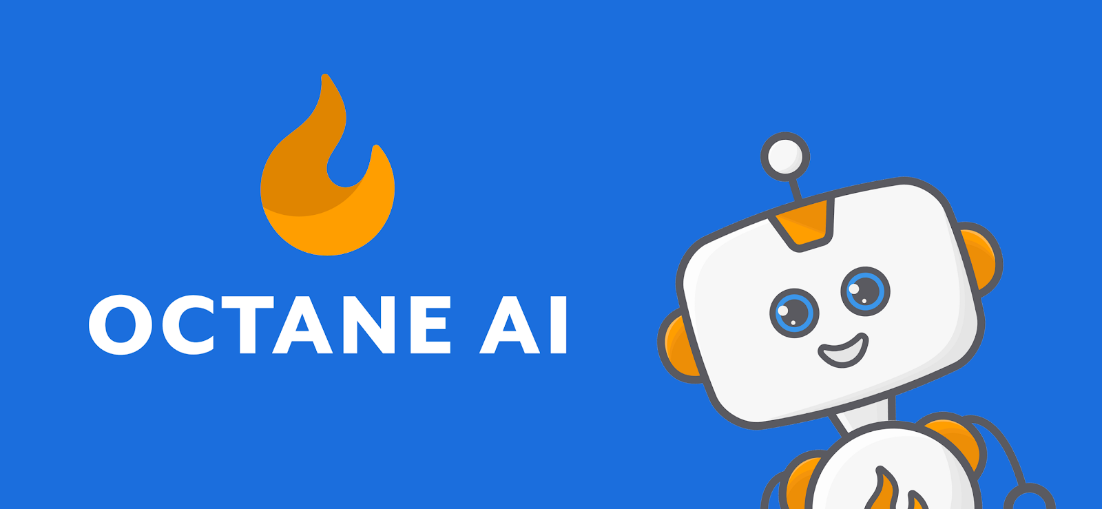 OctaneAI logo