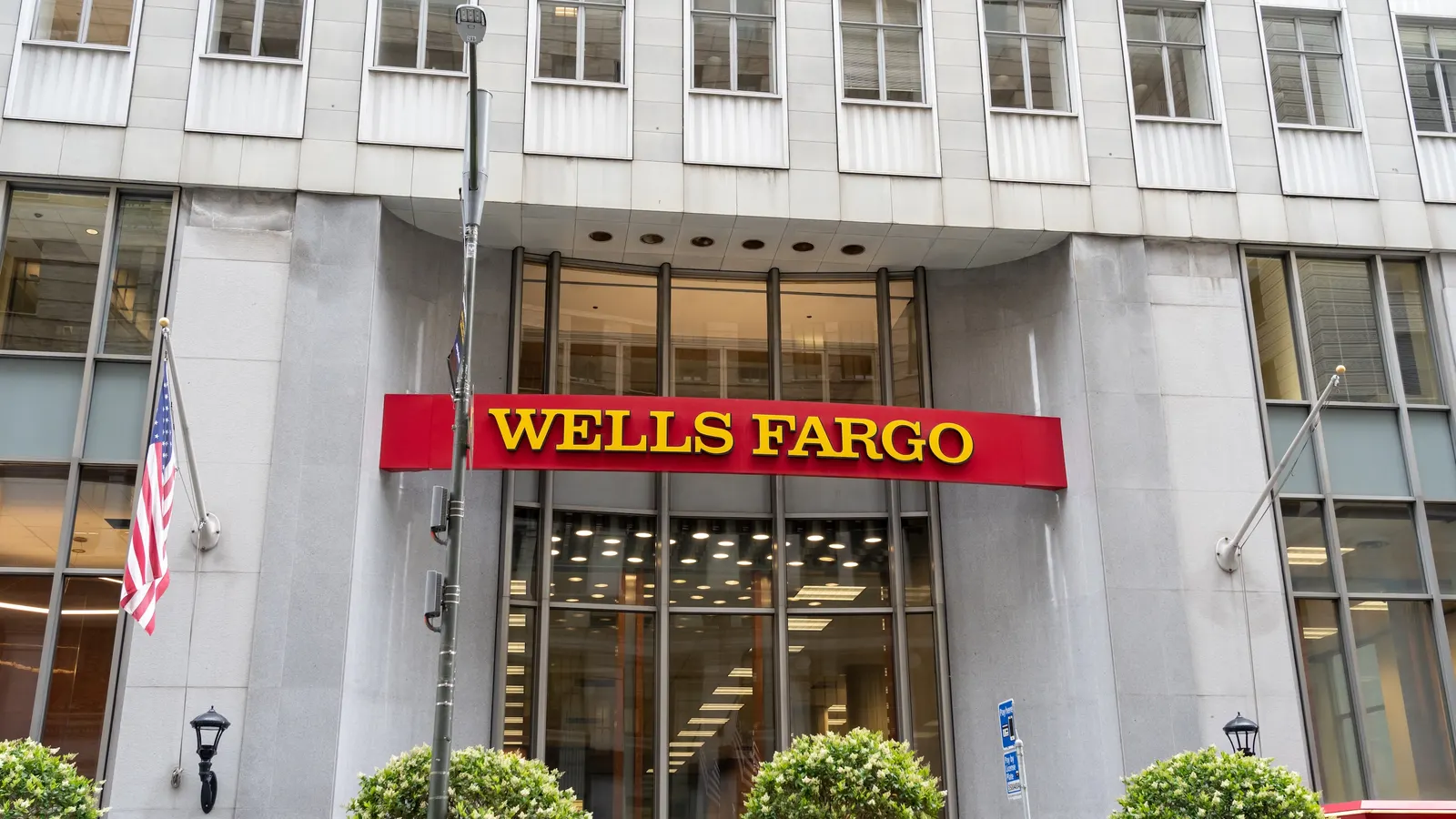 Photo for: 4 keys to Wells Fargo’s strategy to transform the bank with AI