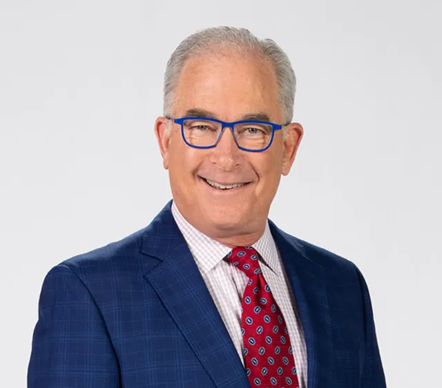 Michael Barkann