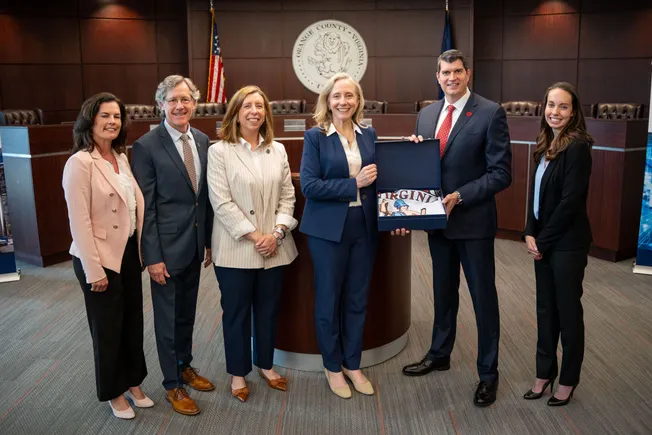 L3Harris Technologies plans $1.3B solid rocket motor expansion in Virginia