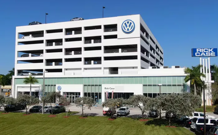 Megadealer Rita Case still keen on car industry