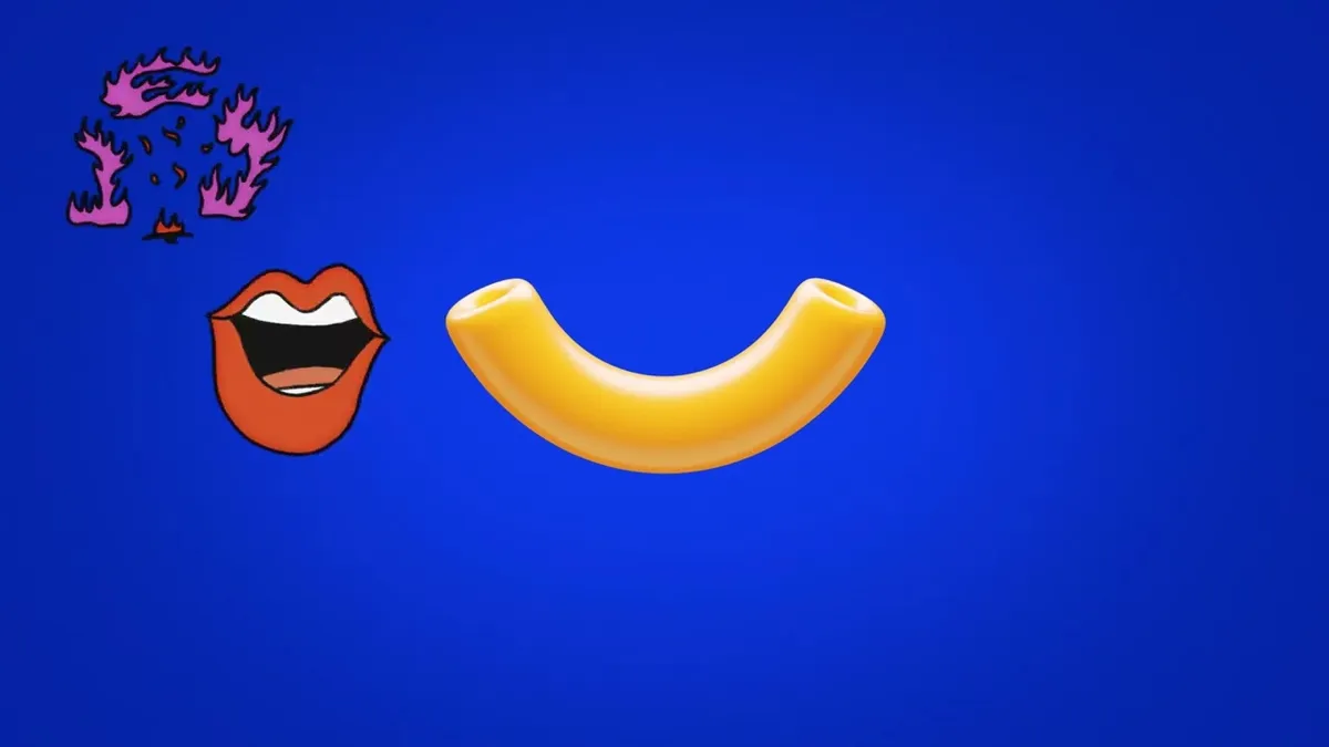 Kraft Mac & Cheese video ad image