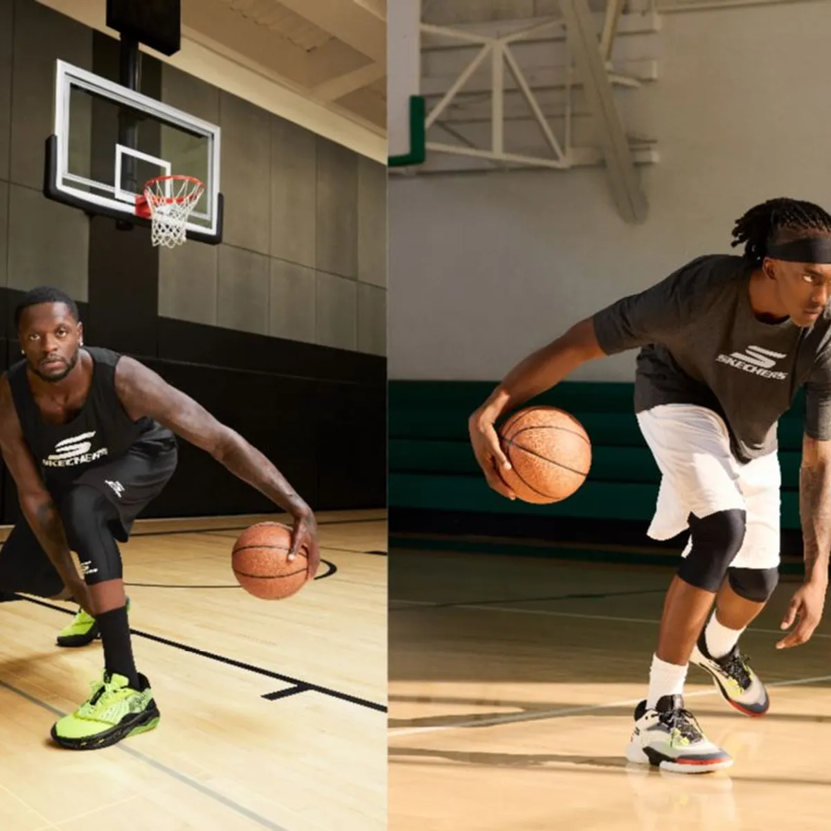 The history of PUMA in NBA - nss sports, image size:1200x1200