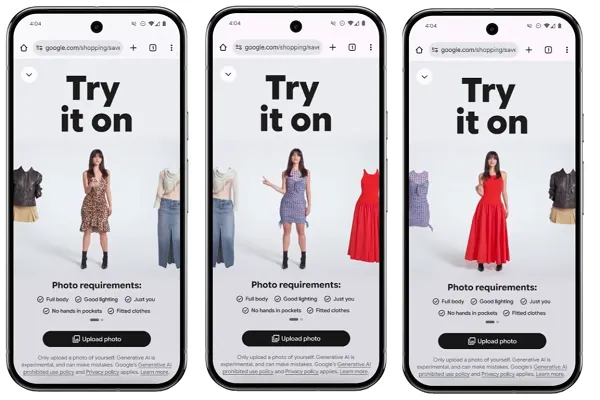 Google I/O 2025