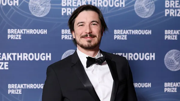 Robinhood CEO Vlad Tenev