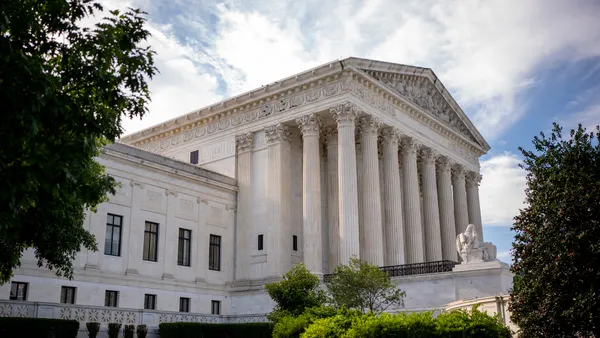 Gregory Garre, latham and watkins, 2024 scotus term