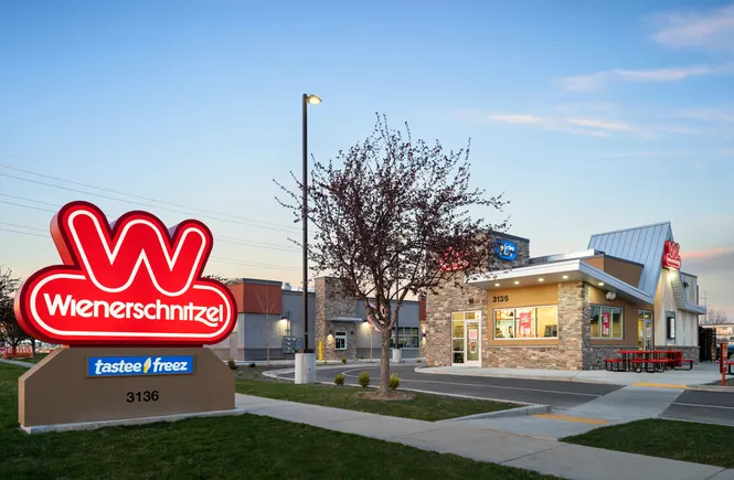 GoMart to bring first Wienerschnitzel QSRs to West Virginia