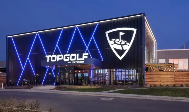 Topgolf appoints over half a dozen execs following Callaway spinoff