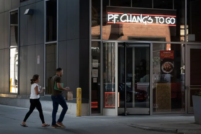 P.F. Chang’s renews tech partnership to sharpen inventory management, purchasing