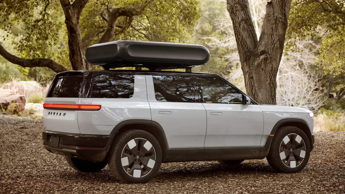Rivian R2